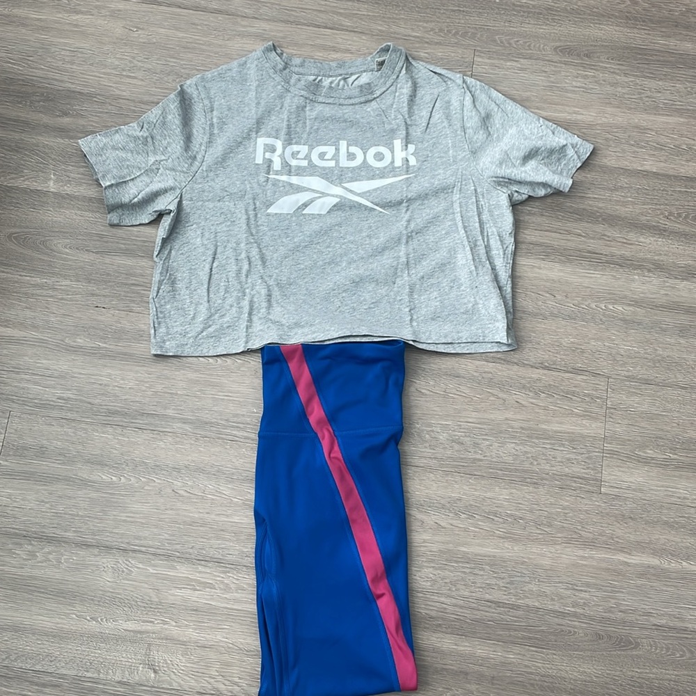 Reebok Set